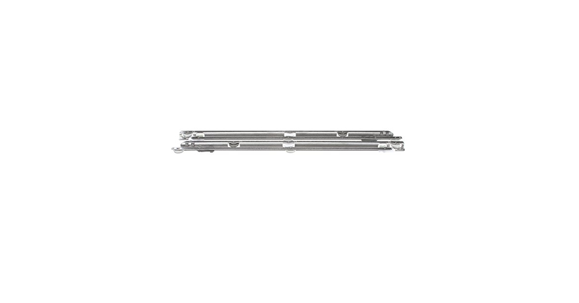 りゅ Z97F9739 - 40 + 5 uf MFD 440 Volt VAC - GE Oval Dual Run
